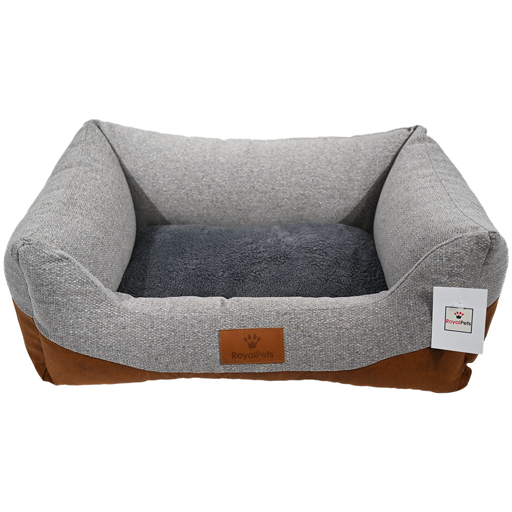 RoyalPetsProducts.pl | Luksusowe legowiska dla psów