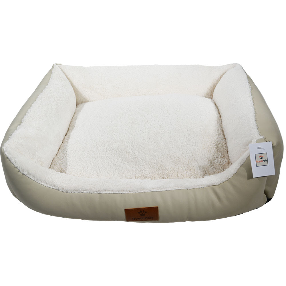 RoyalPetsProducts.pl | Luksusowe legowiska dla psów