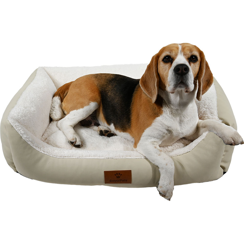 RoyalPetsProducts.pl | Luksusowe legowiska dla psów