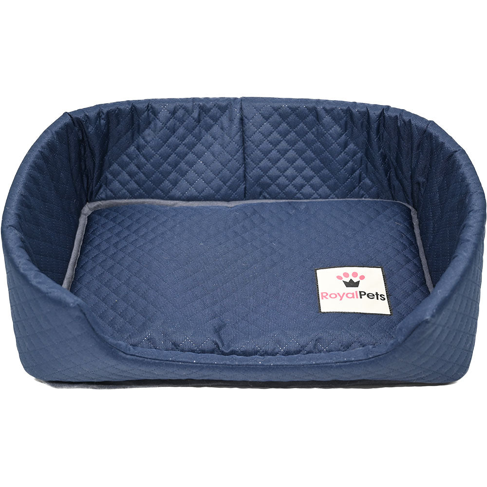 RoyalPetsProducts.pl | Luksusowe legowiska dla psów